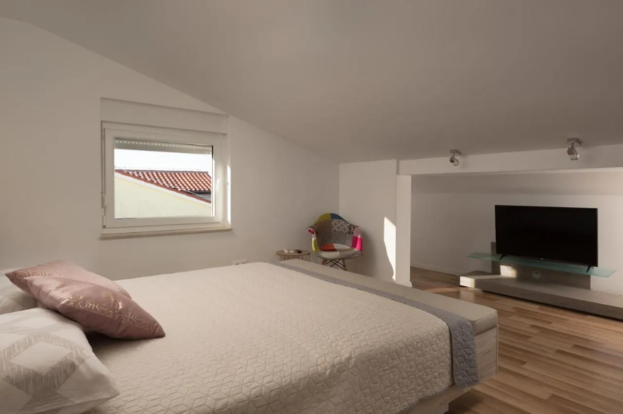 Apartment Alemar Ližnjan Kroatien