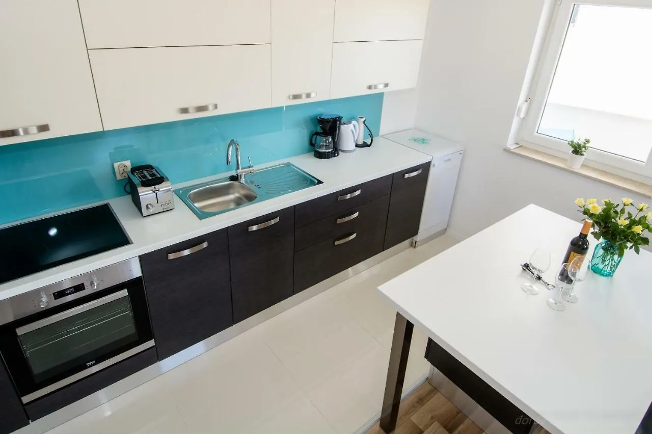 Apartment Alemar Ližnjan