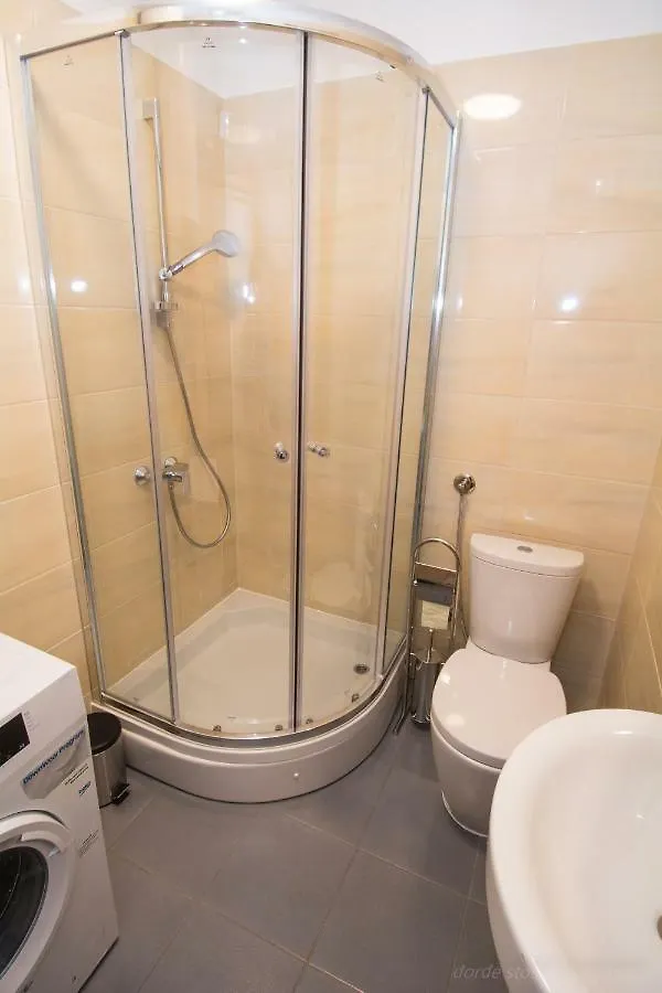 Apartment Alemar Ližnjan